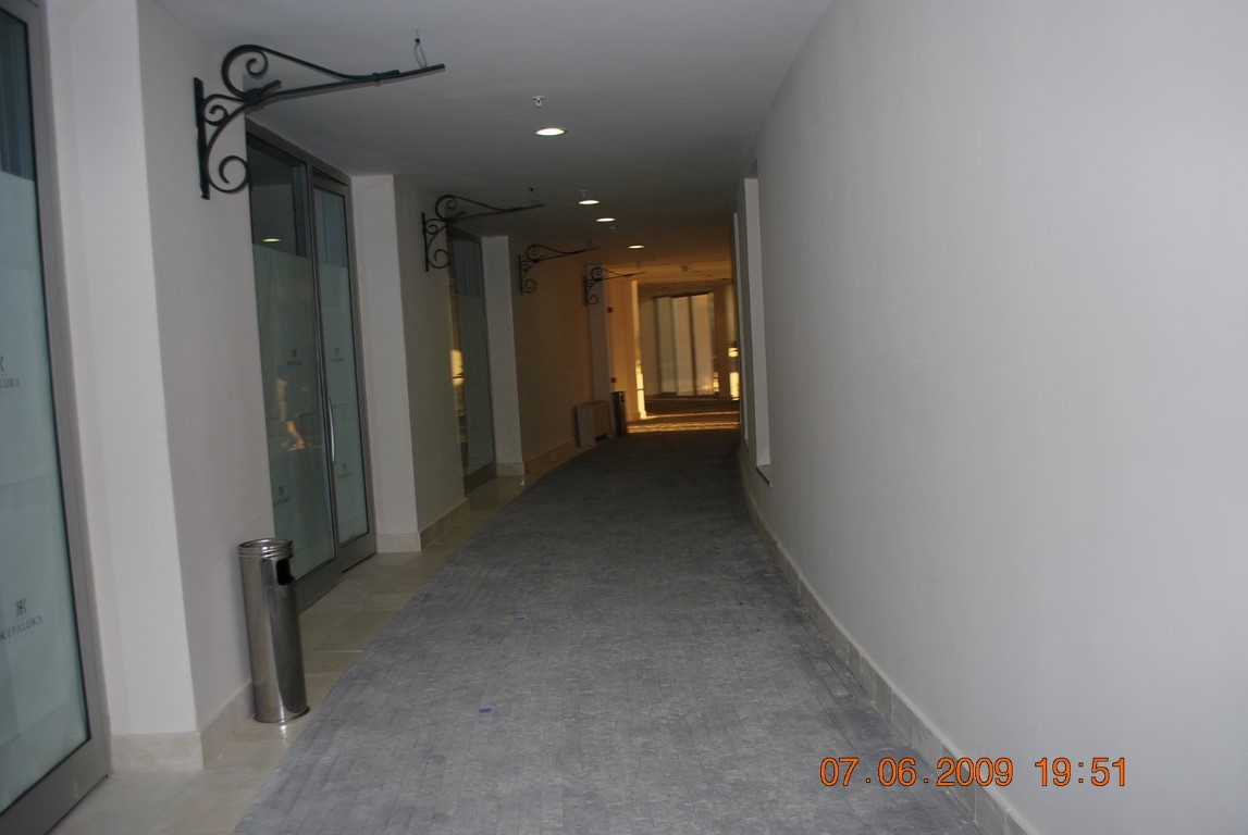 imagini hotel KEFALUKA BODRUM